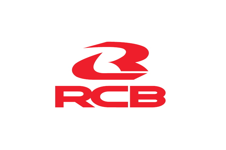 RCB 275-280mm リアショック減衰調整【R-25】S2-line【プレミアムブラック】モノサス　