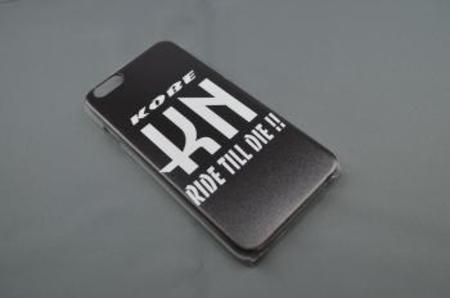 携帯デザインケース for 【iphone5/5S】 KN-KOBE