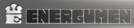ENERGUMEN 【リアブレーキディスク】190mm 【グロム/MSX125/モンキー125】TYPE Sports