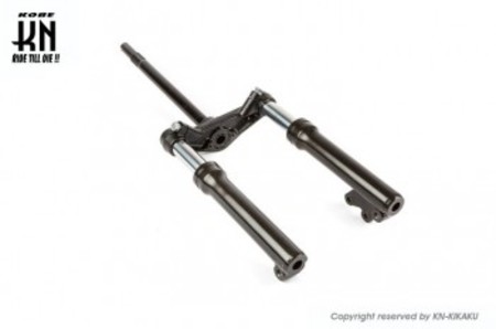 TNT REPLACEMENT FORK YAMAHA BWS / BOOSTER AFTER 2004