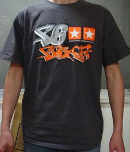 STAGE6　　Tシャツ　【サイズM】