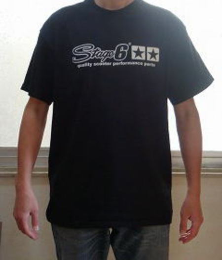 STAGE6　　Tシャツ　【サイズ　L】