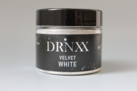 DRNXX(ドリンクス)」シルバーホワイト【10g】