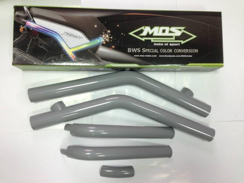 BWS125 DIY用 フレームカバー【MOS】 | KN企画 | スクーター・オートバイ・バイク 改造パーツ 輸入パーツの通信販売